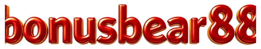 bonusbear88 logo